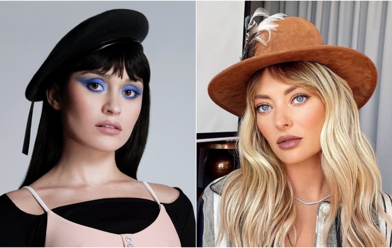 Ce au făcut recent Irina Rimes și Delia la Arenele Romane. Premieră pentru cele două artiste