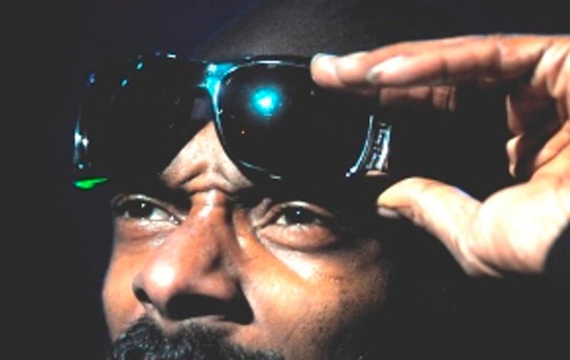 Snoop Dogg, boss la EMI