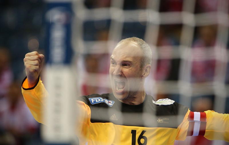 Danemarca a surclasat Spania, Germania a trecut de Rusia. Fabulosul Omeyer / VIDEO