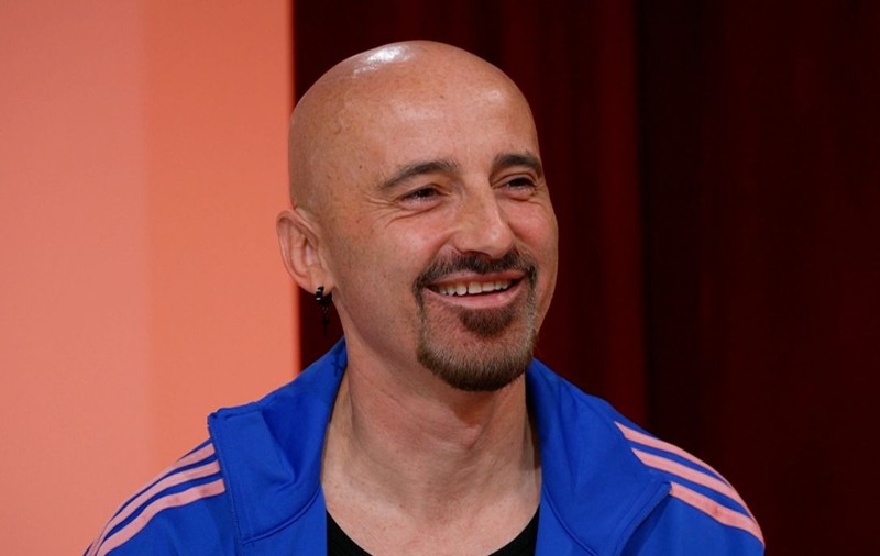 În ce și-a investit Călin Goia de la Voltaj banii din muzică: „Mă duc să văd care e treaba pe acolo”