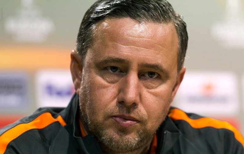 Marcel Răducanu l-a mitraliat pe Reghecampf: ”Ce să caute la Hamburg? Să vină șofer, bucătar sau ce?”