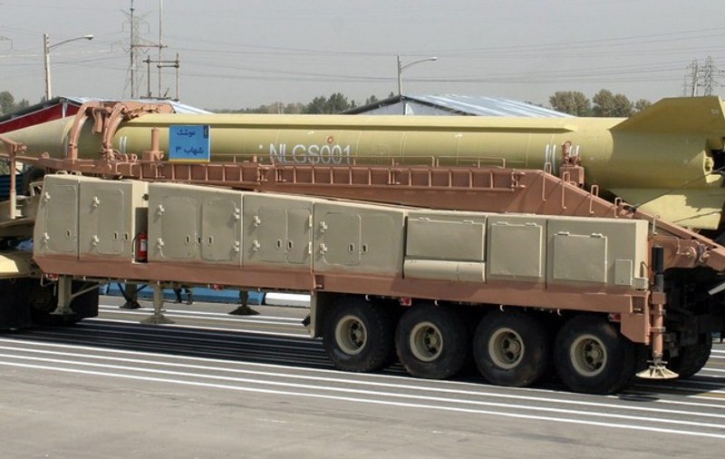 Iranul se pregătește să lanseze un nou satelit. SUA spune că țara maschează astfel dezvoltarea de rachete balistice