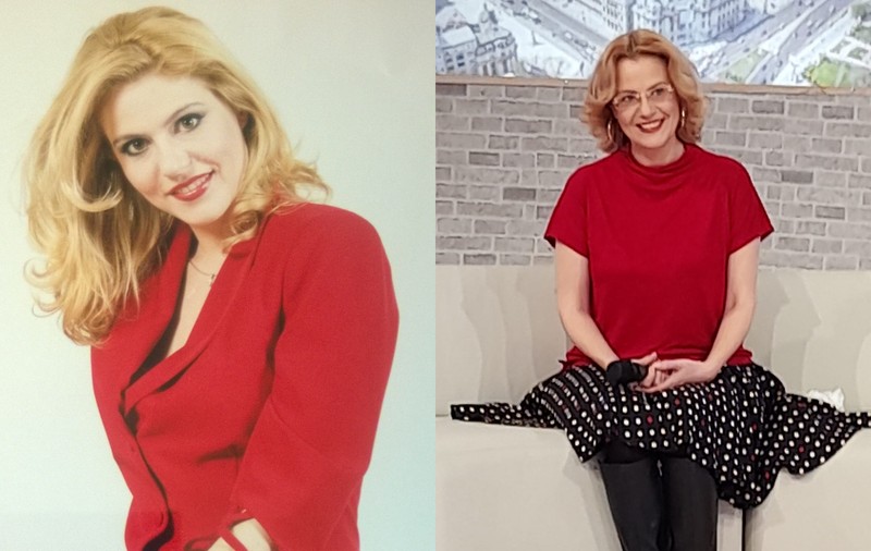 Cu ce se ocupă Raluca Moianu la 17 ani de când a prezentat emisiunea „Iartă-mă”: „Nu o să mă găsești stând degeaba, țin și cursuri la facultate”