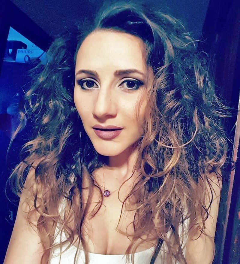 Doctorița Alina Tischer