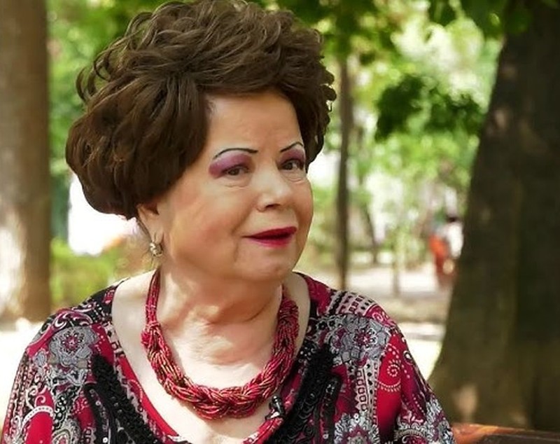 Motivul pentru care Saveta Bogdan nu mai merge în SUA: „Gata, nu mai plec”