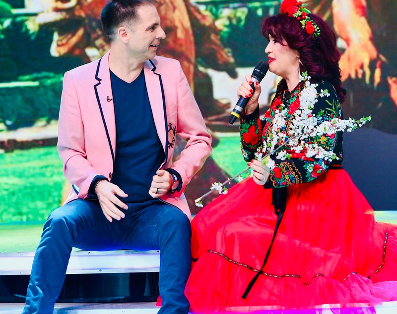Mesajele vedetelor după moartea Ronei Hartner: „Lasă-i pe toți să plângă că ai plecat”