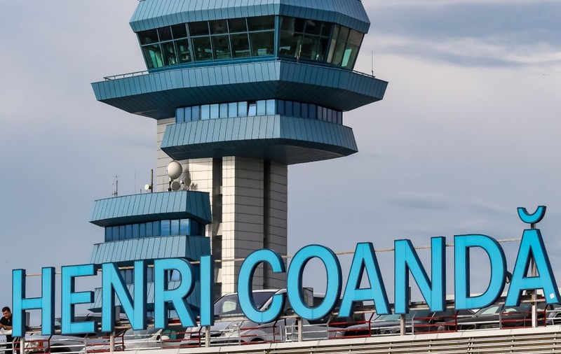 Cum sunt alese codurile din trei litere ale aeroporturilor și ce înseamnă, de fapt