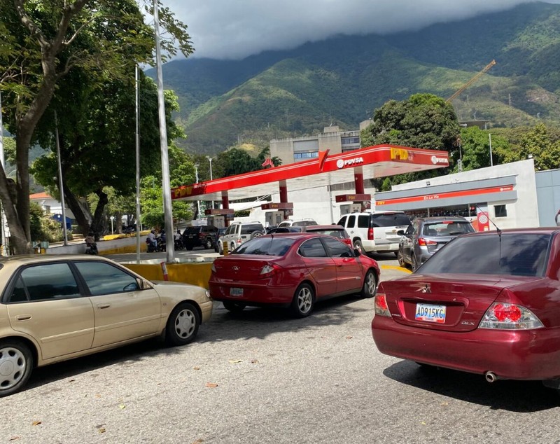 Cum arată capitala Venezuelei, după capturarea lui Nicolas Maduro: „Stăm ore, dar n-avem ce face”