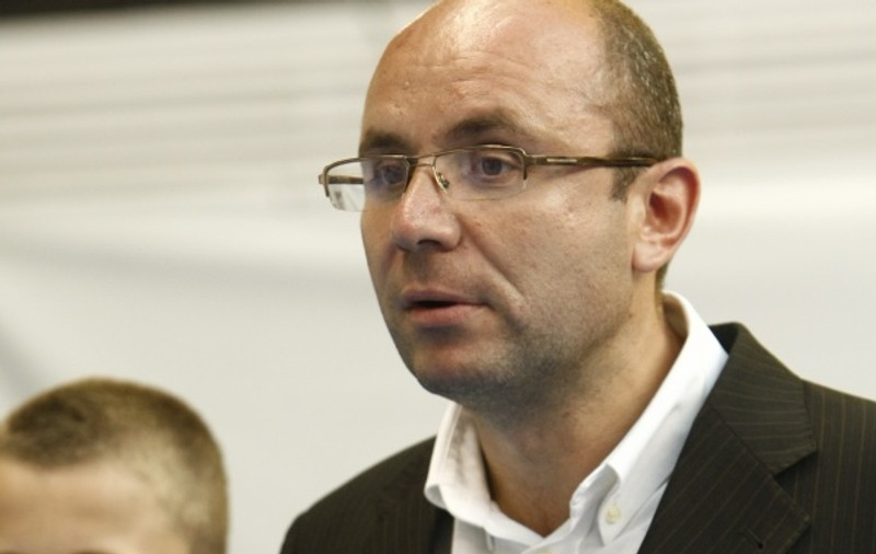 „Acest om trebuie eliminat!” Vezi despre cine a spus asta Cosmin Gușă