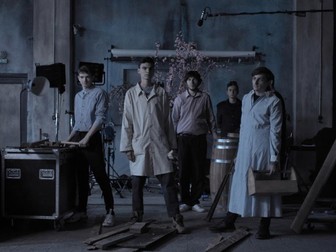 Cadru din film