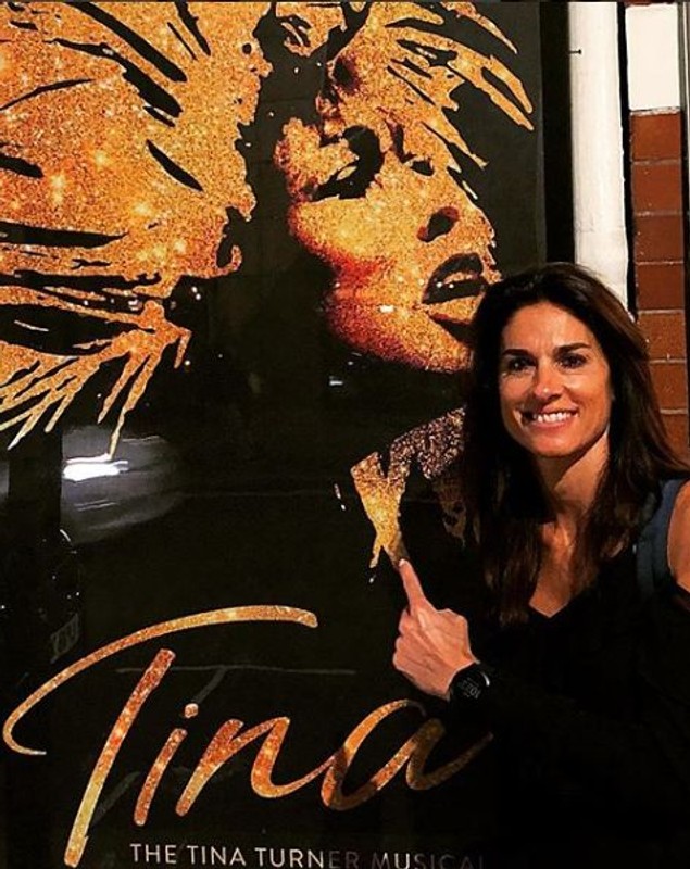 Cum arată fosta jucătoare de tenis Gabriela Sabatini. Are 48 de ani, dar nu-și arată deloc anii din buletin | FOTO