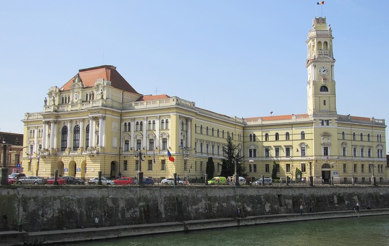 Care sunt cele mai ieftine apartamente de închiriat în Oradea