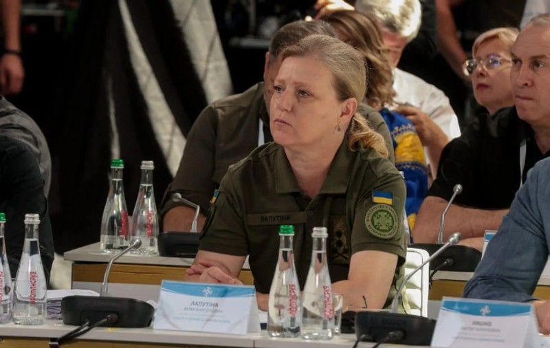 Prima demisie la Kiev, după ce Zelenski a vorbit despre o resetare a conducerii țării. „E nevoie de energie proaspătă”