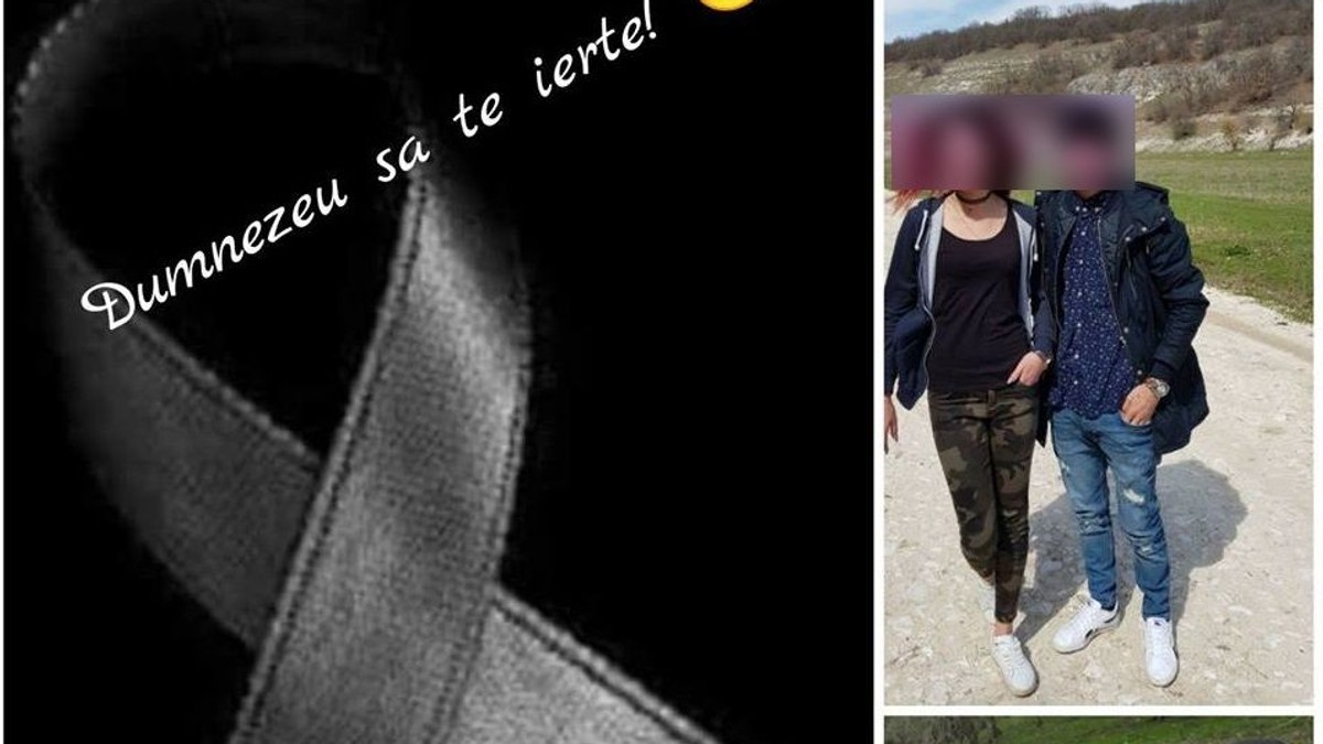 Tânărul care și-a pus capăt zilelor pe calea ferată era militar în Murfatlar