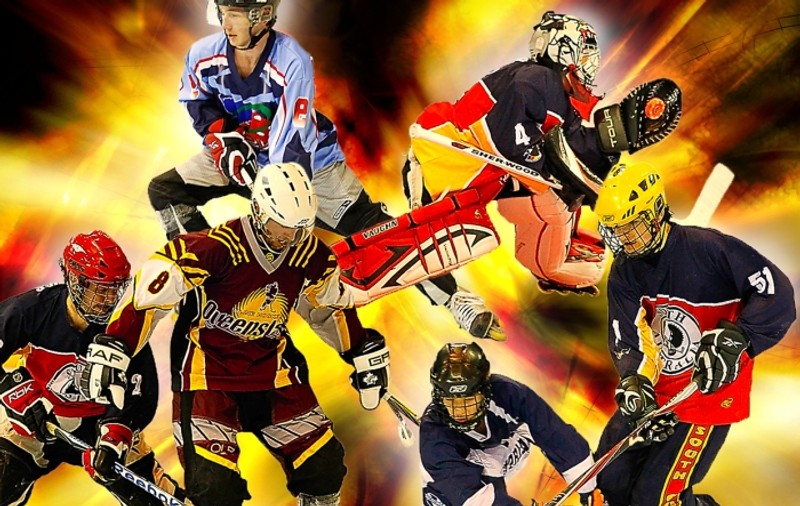 InLine Hochei, cel mai nou sport din România, debutează prin competiţia Cupa Copilului la Hochei pe Role