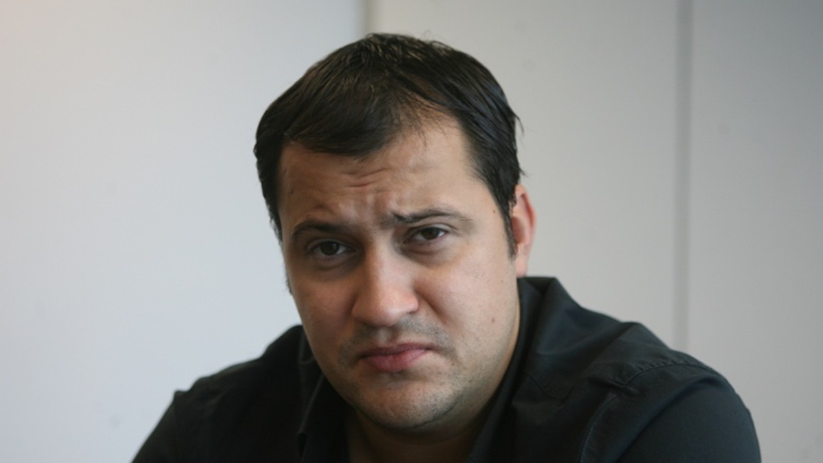 Arhiva foto
