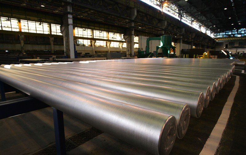 Alro Slatina va reduce producția cu 60%, din cauza prețurilor prea mari la energie, susțin sindicaliștii. Câți angajați ar putea intra în șomaj tehnic și ce spune compania