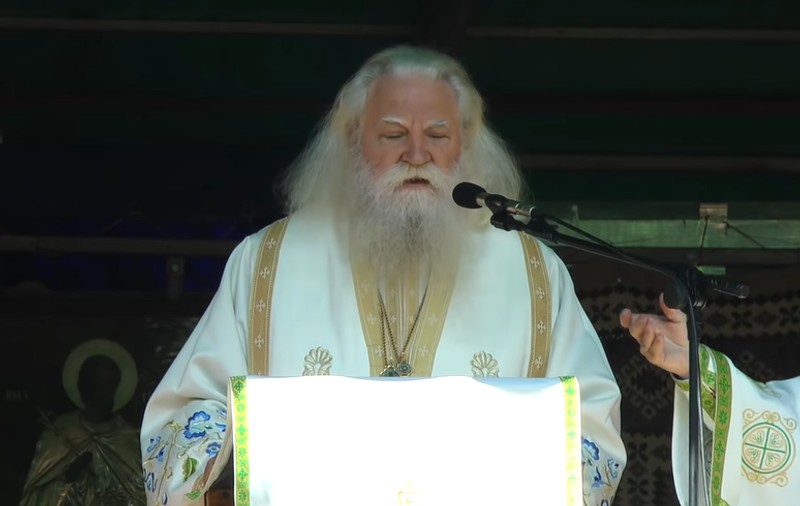Arhiepiscopul Sucevei, despre restricţiile de la  pelerinajul Sfintei Parascheva: „Cei infestaţi cu Covidul marxismului nu cred!”