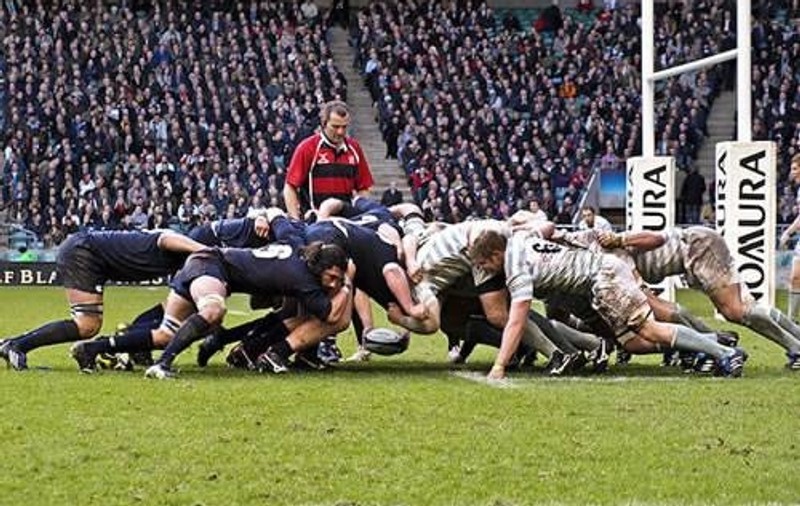  VIDEO Oxford versus Cambridge, o poveste de rugby care a început în 1872