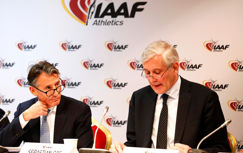 Rusia va lipsi de la Campionatele Mondiale de atletism din acest an. Federația internațională i-a prelungit suspendarea