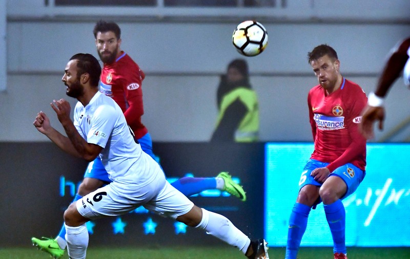Astra - FCSB 0-3. Toate reacțiile. Pintilii: ”Am închis ochii și am dat la poartă”. Becali a anunțat primele trei plecări