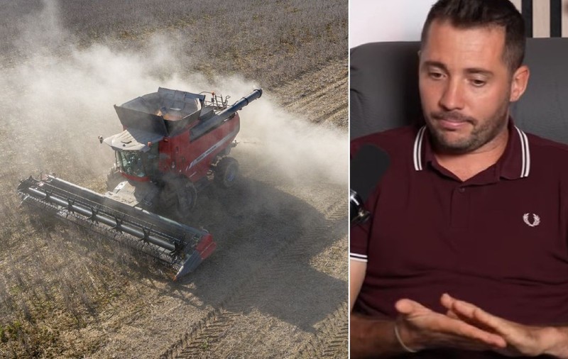 Cum a reușit un agricultor spaniol să câștige peste 80.000 de euro pe an, în Statele Unite: „Puteai să faci mai mulți bani”
