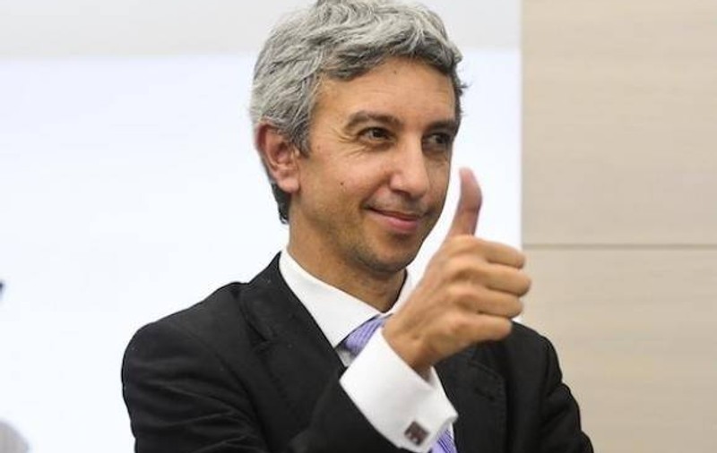 Dan Diaconescu interzis în Parlament! Şeful deputaţilor i-a declarat război liderului PP-DD