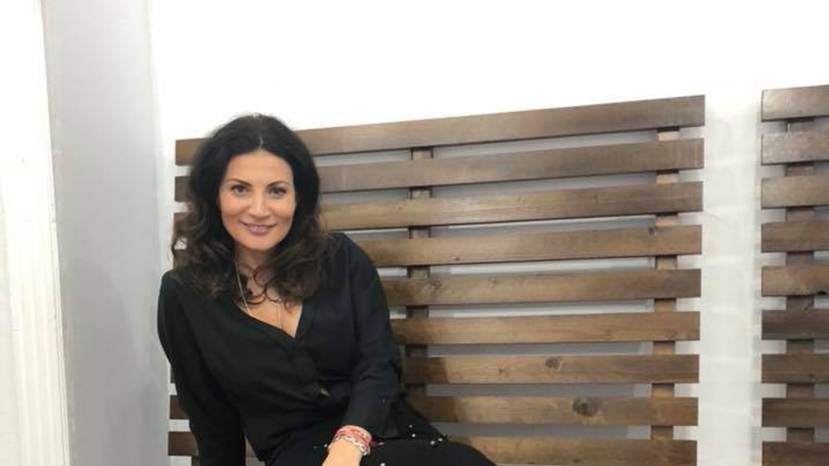 Ce soluție are Ioana Ginghină ca să nu se îngrașe în Post. E la îndemâna oricui
