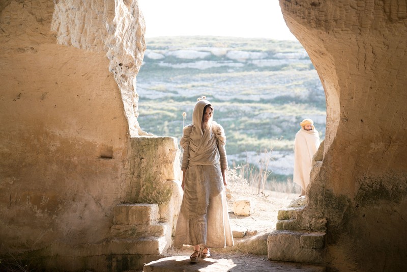 Film de vizionat de Paște - Maria Magdalena