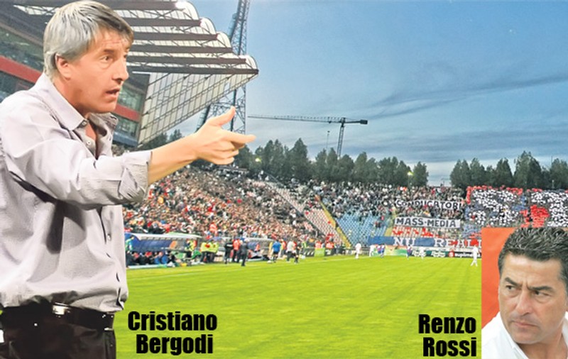 Steaua italiană