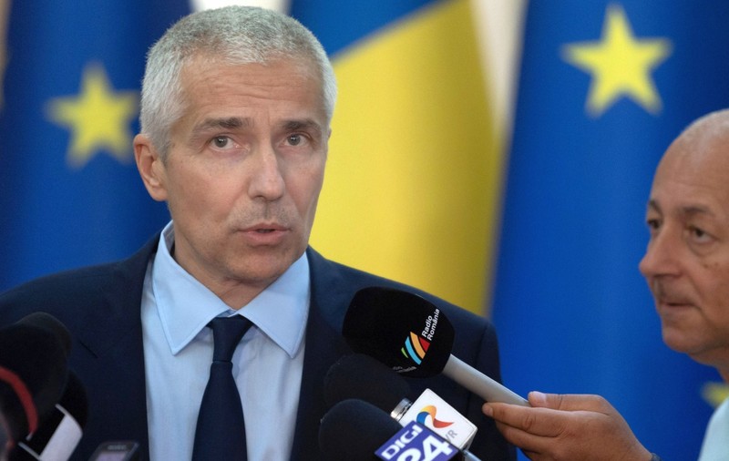 Va fi extrădat Sorin Oprescu din Grecia? Răspunsul lui Radu Marinescu, ministrul Justiției