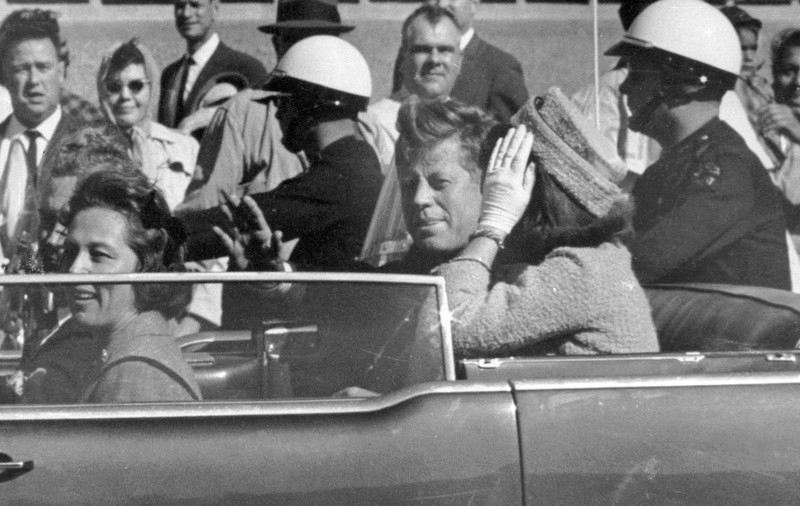 Ultimele 80.000 de pagini desecretizate despre asasinarea lui John F. Kennedy vor fi publicate, promite Donald Trump