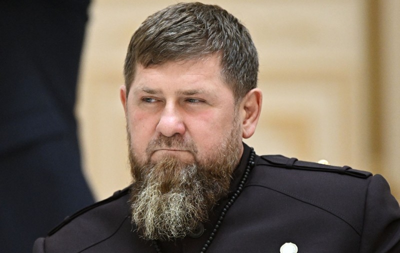 Ramzan Kadîrov s-a autointitulat „lider pe viață al Ceceniei: „Nu mă poate înlătura nimeni”