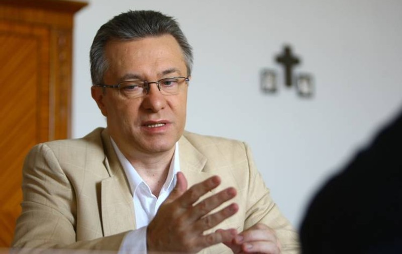 Tu l-ai vota la președinție?