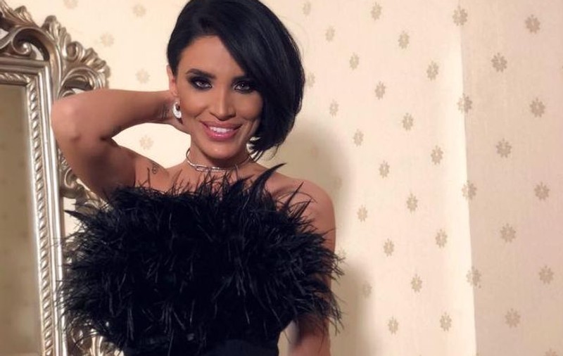 Câte domnișoare de onoare va avea Adelina Pestrițu la nuntă. Ce culoare a ales pentru ținutele lor