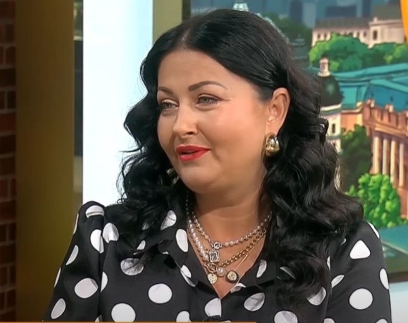 Gabriela Cristea împlinește astăzi 51 de ani. Mesajul transmis de vedetă. „Știu sigur că sunt fericită”