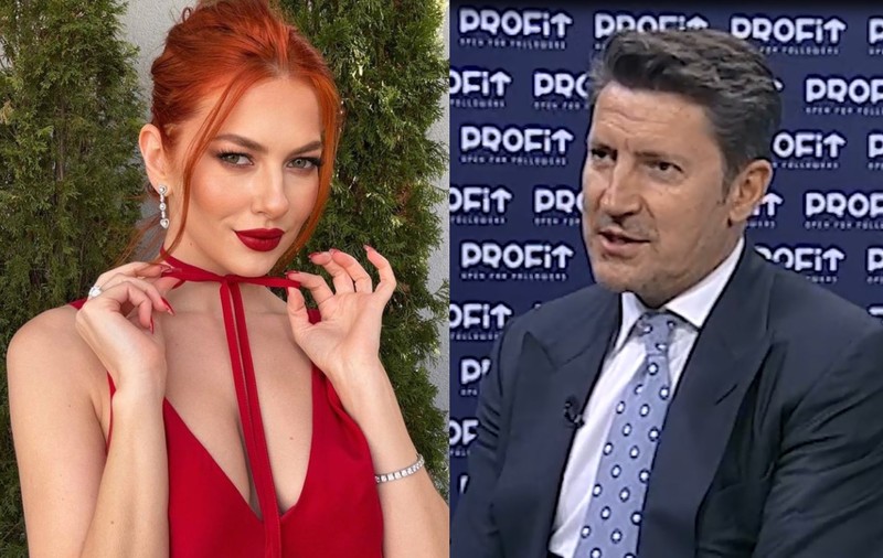 Cum se comportă Horațiu Nicolau cu Lidia Buble, după 3 ani de relație. Iubitul artistei îi conduce mașina primită cadou de la Răzvan Simion