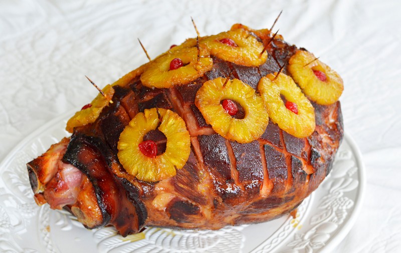 Ce se întâmplă dacă ții carnea în suc de ananas