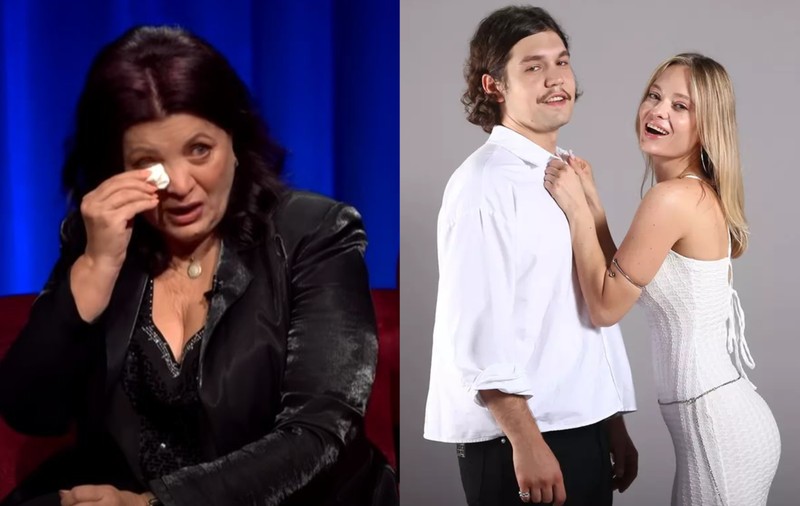 Gina Matache regretă că s-a băgat în viața Oanei. A avut un șoc când a divorțat: „Era senzația că am fost deconectată de la viața fiicei mele”