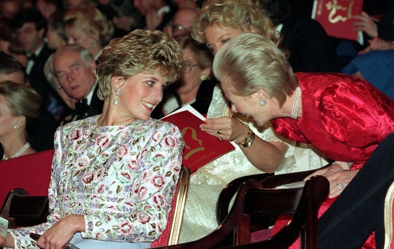 Partea întunecată a prințesei Diana, expusă la 28 de ani de la moartea ei: „Te «îngheța» complet”