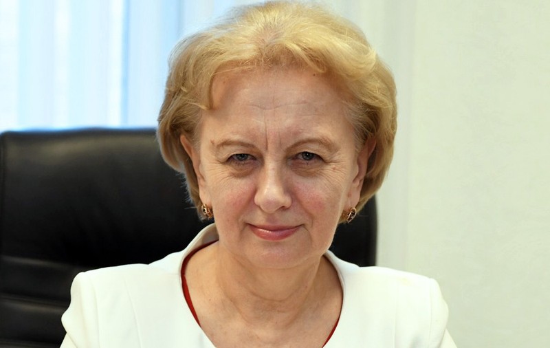 UPDATE: Alegerea Zinaidei Greceanîi ca președinte al Parlamentului de la Chișinău, invalidată de Curtea Constituțională din Republica Moldova