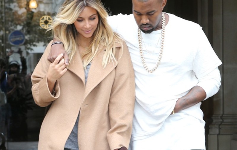 ZIUA CEA MARE pentru Kim Kardashian a sosit! Vezi CUM A FOST CERUTĂ ÎN CĂSĂTORIE CHIAR DE ZIUA EI de către rapperul Kanye West!
