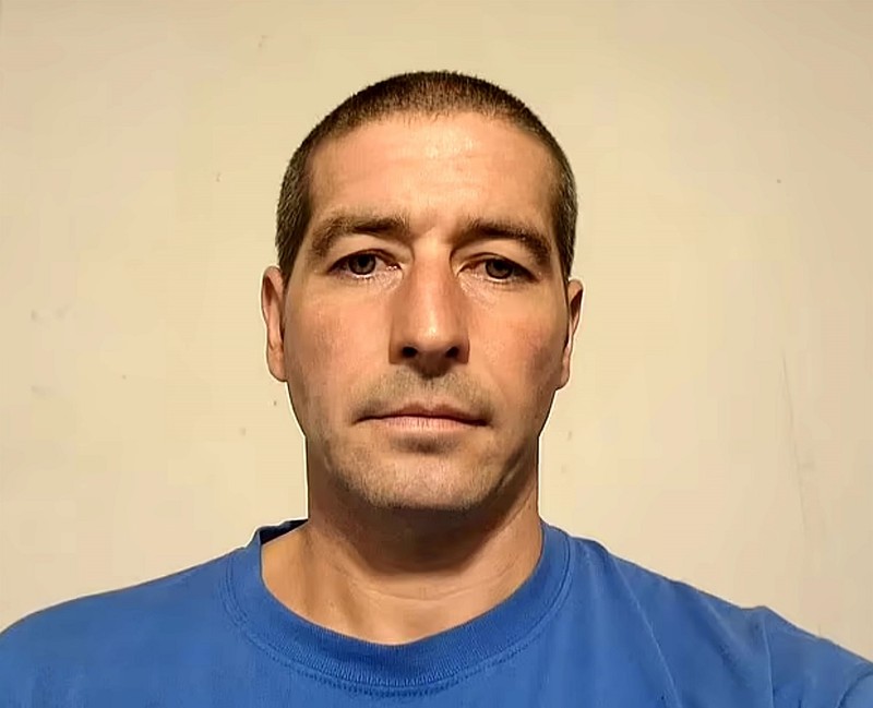 Los Angeles, CA - Mass shooting suspect who has killed at least 22 and injured 60 in Maine is identified as Army reservist Robert Card. A massive manhunt is now underway in Lewiston Maine for an Army reserve firearms instructor who was sectioned this summer for mental health reasons, and is suspected of shooting dead 22 people. Robert Card, 40, from Bowdoin, Maine, was named by Maine state police as the suspect in the shootings at a bowling alley, restaurant and Walmart distribution center. He was sectioned after saying he was hearing voices, and threatening to shoot up the National Guard base in Saco, Maine. In a statement Maine Police revealed: “Card is a trained firearms instructor believed to be in the Army Reserve stationed out of Sace, ME. According to law enforcement, Card recently reported mental health issues to include hearing voices and threats to shoot up the National Guard Base in Sace, ME. Card was reported to have been committed to mental health facility for two weeks during the summer of 2023 and subsequently released. The subject should be considered armed and dangerous.” Card was armed with an AR 15-style rifle with laser optics when he burst into the bowling alley at 7:15pm to begin his rampage. He was driving a 2013 white Subaru. Eric Samson, sheriff of Androscoggin County, announced at 11:20pm that law enforcement officers have found the vehicle in Lisbon, about seven miles southeast of Lewiston - but Card was not inside. Lewiston city administrator confirmed that 22 were dead while local councillor Robert McCarthy said, with 50-60 were injured. The three locations were Sparetime bowling alley; Schemengee's bar and grill; and a Walmart distribution center - although a spokesman said that the shooting was not on the site itself. *BACKGRID DOES NOT CLAIM ANY COPYRIGHT OR LICENSE IN THE ATTACHED MATERIAL. ANY DOWNLOADING FEES CHARGED BY BACKGRID ARE FOR BACKGRID'S SERVICES ONLY, AND DO NOT, NOR ARE THEY INTENDED TO, CONVEY TO THE USER ANY COPYRIGHT OR LICENSE IN THE MATERIAL. BY PUBLISHING THIS MATERIAL , THE USER EXPRESSLY AGREES TO INDEMNIFY AND TO HOLD BACKGRID HARMLESS FROM ANY CLAIMS, DEMANDS, OR CAUSES OF ACTION ARISING OUT OF OR CONNECTED IN ANY WAY WITH USER'S PUBLICATION OF THE MATERIAL* BACKGRID UK 25 OCTOBER 2023,Image: 816853617, License: Rights-managed, Restrictions: *** HANDOUT image or SOCIAL MEDIA IMAGE or FILMSTILL for EDITORIAL USE ONLY! * Please note: Fees charged by Profimedia are for the Profimedia's services only, and do not, nor are they intended to, convey to the user any ownership of Copyright or License in the material. Profimedia does not claim any ownership including but not limited to Copyright or License in the attached material. By publishing this material you (the user) expressly agree to indemnify and to hold Profimedia and its directors, shareholders and employees harmless from any loss, claims, damages, demands, expenses (including legal fees), or any causes of action or allegation against Profimedia arising out of or connected in any way with publication of the material. Profimedia does not claim any copyright or license in the attached materials. Any downloading fees charged by Profimedia are for Profimedia's services only. * Handling Fee Only ***, Model Release: no, Pictured: Robert Card PLEASE CREDIT: FACEBOOK