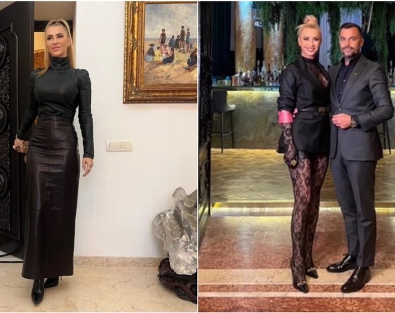Anamaria Prodan a explicat de ce nu s-a mutat încă împreună cu noul iubit. „Avem responsabilități foarte mari”