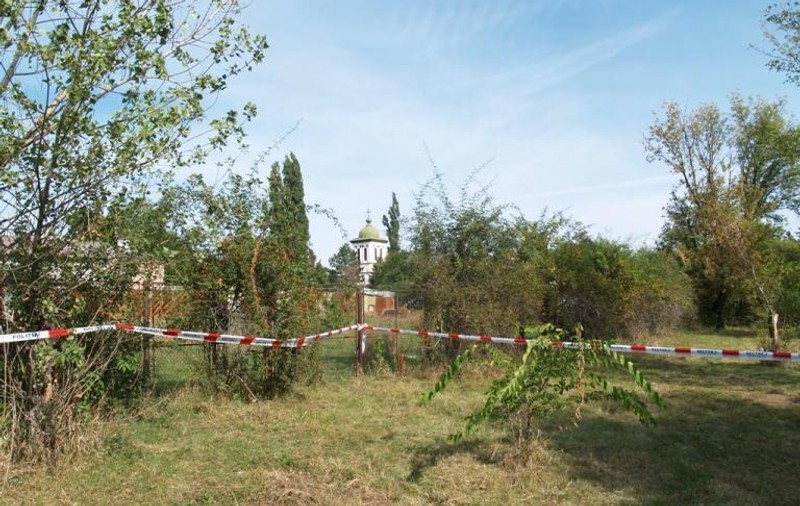 PARCUL PLUMBUITA, SALVAT de la RETROCEDARE