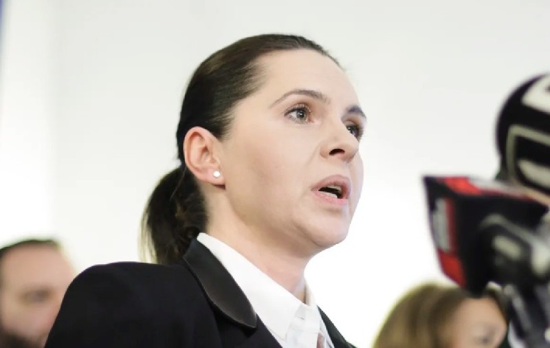 Adriana Săftoiu spune că TVR e în „Evul Mediu și noi luăm Mondialul?!”, după negocierile cu Antena 1 pentru meciuri