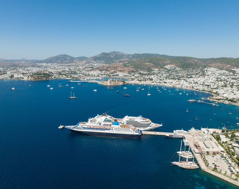 Bodrum (Trucia)