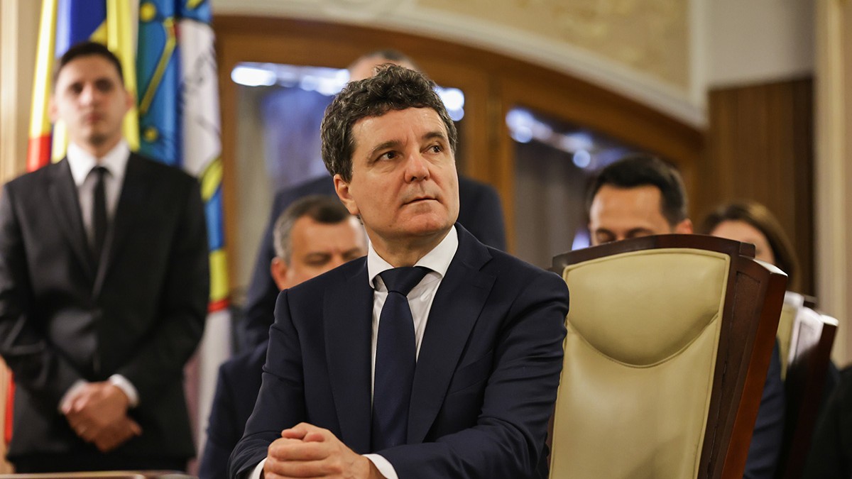 Nicușor Dan, la validarea mandatului prezidențial, în ședința CCR de joi, 22 mai 2025