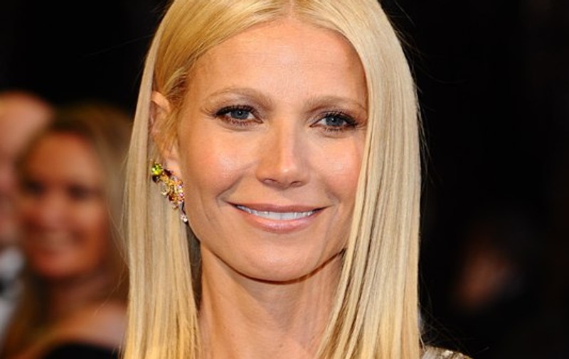 Gwyneth Paltrow a descoperit că unul dintre strămoşii ei a fost un mare învăţat Kabala