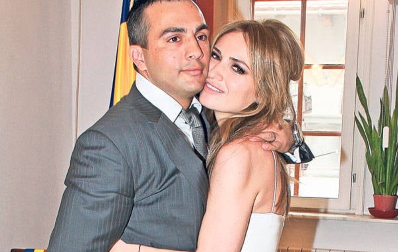 Maria Marinescu a divortat, dar nu întrerupe legătura cu soțul arestat! Detalii din decizia judecătorilor